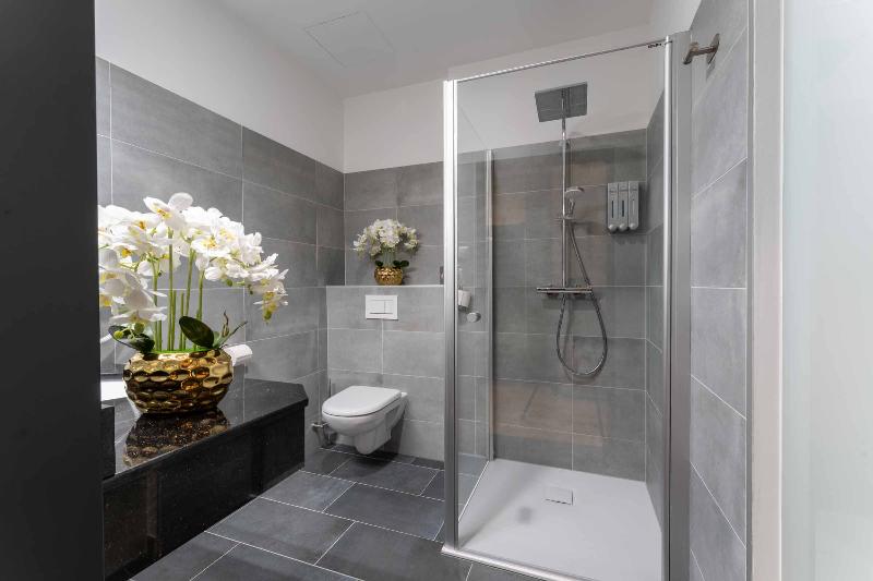 PLAZA INN Wiener Neustadt BW Signature Collection - Oda