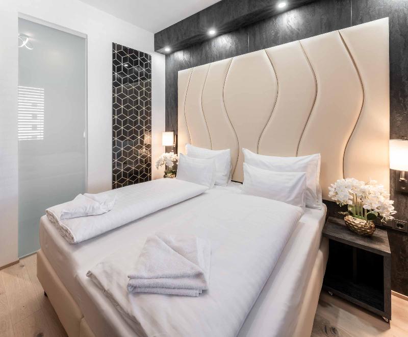 PLAZA INN Wiener Neustadt BW Signature Collection - Oda