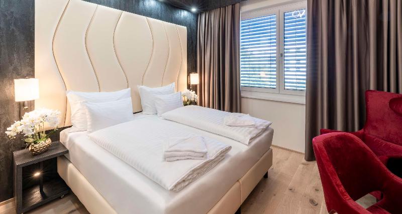 PLAZA INN Wiener Neustadt BW Signature Collection - Oda