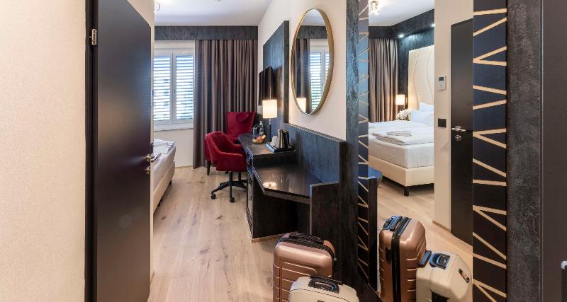 PLAZA INN Wiener Neustadt BW Signature Collection - Oda