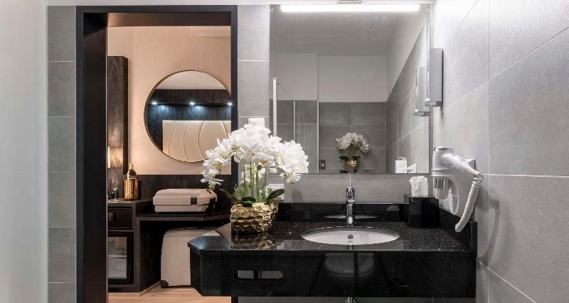PLAZA INN Wiener Neustadt BW Signature Collection - Oda