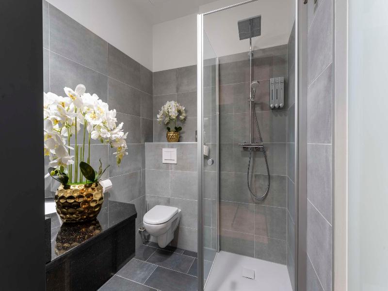 PLAZA INN Wiener Neustadt BW Signature Collection - Oda