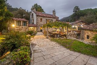 Hotel Rural Entre Os Ríos
