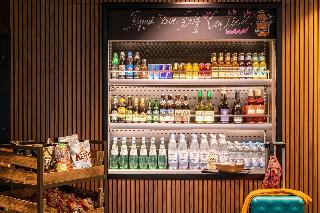 Moxy Berlin Airport fotoÄŸrafÄ±
