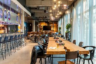 Moxy Berlin Airport fotoÄŸrafÄ±