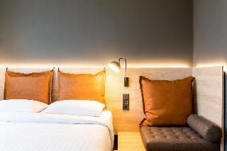 Moxy Berlin Airport fotoÄŸrafÄ±