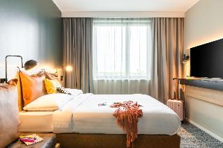 Moxy Berlin Airport fotoÄŸrafÄ±