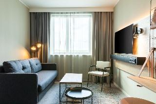 Moxy Berlin Airport fotoÄŸrafÄ±
