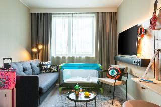 Moxy Berlin Airport fotoÄŸrafÄ±