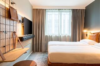 Moxy Berlin Airport fotoÄŸrafÄ±