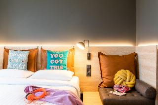 Moxy Berlin Airport fotoÄŸrafÄ±