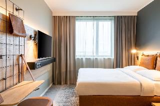 Moxy Berlin Airport fotoÄŸrafÄ±