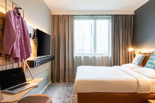 Moxy Berlin Airport fotoÄŸrafÄ±