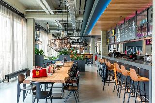 Moxy Berlin Airport fotoÄŸrafÄ±