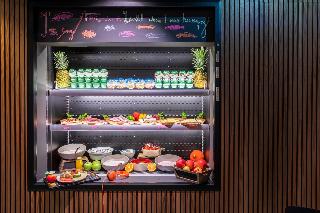 Moxy Berlin Airport fotoÄŸrafÄ±