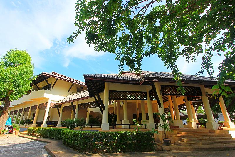 Southern Lanta Resort - Toplantı