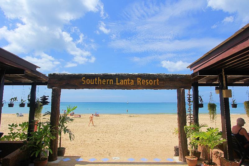 Southern Lanta Resort - Genel