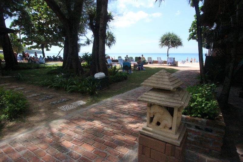 Southern Lanta Resort - Genel