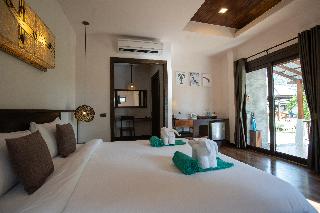 Southern Lanta Resort fotoÄŸrafÄ±