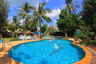 Southern Lanta Resort fotoÄŸrafÄ±