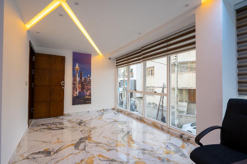 IMMOKA APART-HOTEL - Toplantı