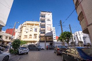 IMMOKA APART-HOTEL otel fotoğrafı