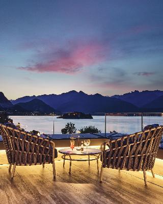 Boutique Hotel Stresa fotoÄŸrafÄ±