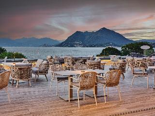 Boutique Hotel Stresa fotoÄŸrafÄ±