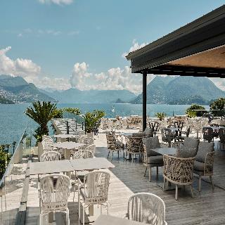 Boutique Hotel Stresa fotoÄŸrafÄ±