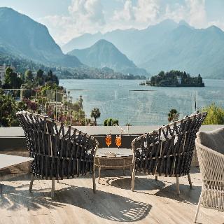 Boutique Hotel Stresa fotoÄŸrafÄ±