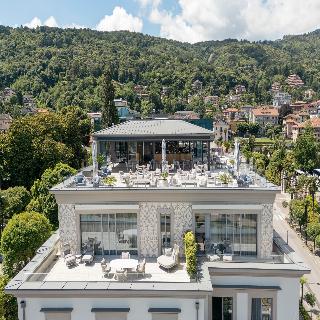 Boutique Hotel Stresa fotoÄŸrafÄ±