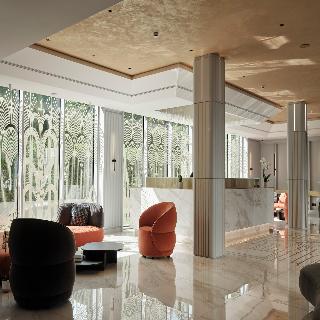 Boutique Hotel Stresa fotoÄŸrafÄ±