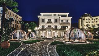 Boutique Hotel Stresa fotoÄŸrafÄ±