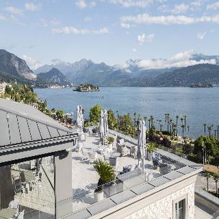 Boutique Hotel Stresa fotoÄŸrafÄ±