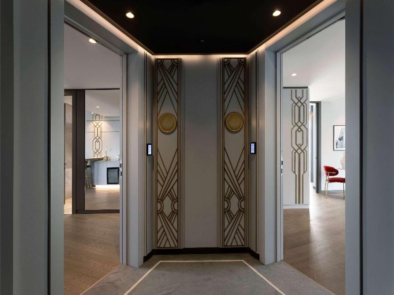 Boutique Hotel Stresa - Genel
