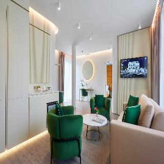 Boutique Hotel Stresa fotoÄŸrafÄ±
