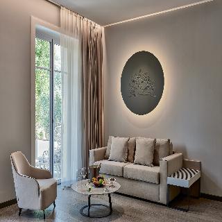 Boutique Hotel Stresa fotoÄŸrafÄ±