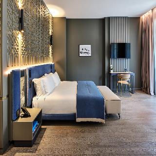 Boutique Hotel Stresa fotoÄŸrafÄ±