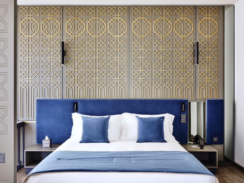 Boutique Hotel Stresa - Oda