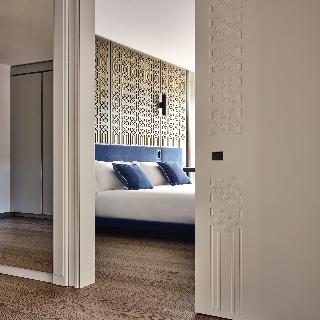 Boutique Hotel Stresa fotoÄŸrafÄ±
