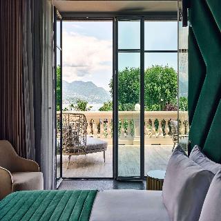 Boutique Hotel Stresa fotoÄŸrafÄ±