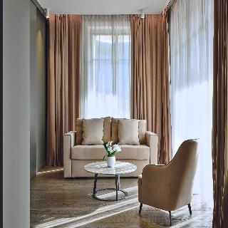 Boutique Hotel Stresa fotoÄŸrafÄ±