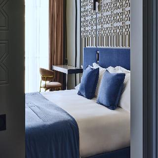 Boutique Hotel Stresa fotoÄŸrafÄ±