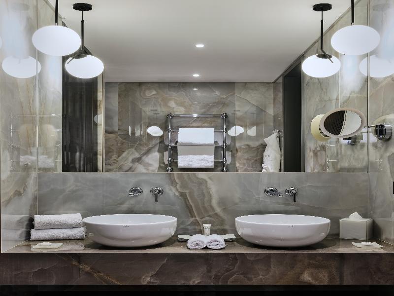 Boutique Hotel Stresa - Oda