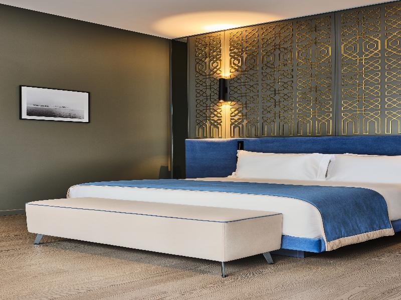 Boutique Hotel Stresa - Oda