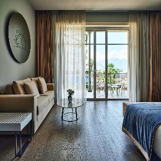 Boutique Hotel Stresa fotoÄŸrafÄ±