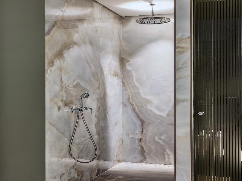 Boutique Hotel Stresa - Oda