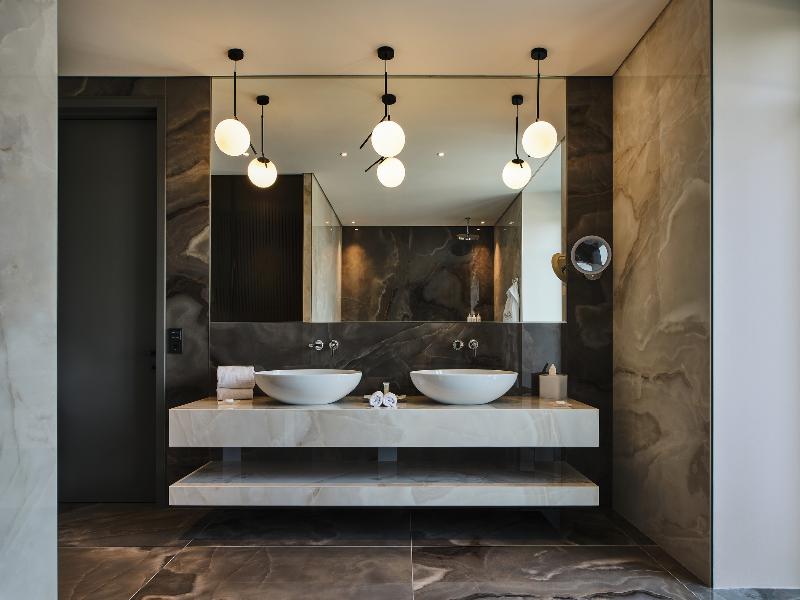 Boutique Hotel Stresa - Oda