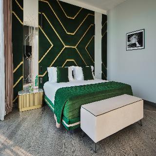 Boutique Hotel Stresa fotoÄŸrafÄ±