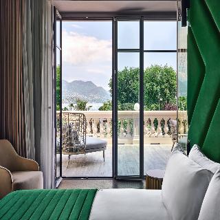 Boutique Hotel Stresa fotoÄŸrafÄ±